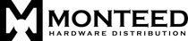 Monteed